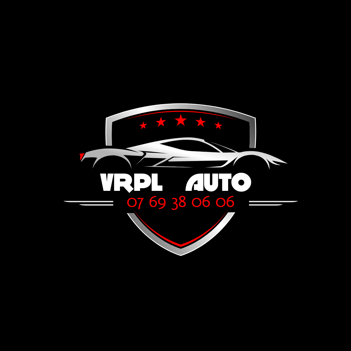 VRPL AUTO